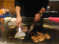 -大渔铁板烧(万象城店)