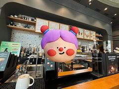 -星巴克臻选(广州沙面店)