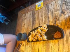 -长亭酒肆.武夷菜(鼓楼后海店)