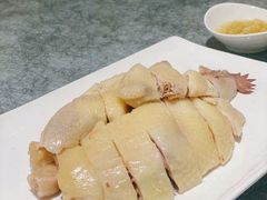-花城苑广府菜(侨鑫店)