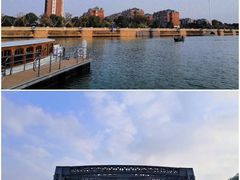 -海澜飞马水城