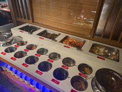-九田家黑牛烤肉料理(新辰里亚运村店)