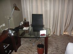 电视机-北京丽晶酒店