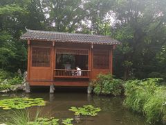 -深圳国际园林花卉博览园