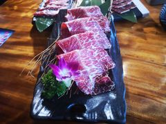-热血兄弟·炭火烤肉(融侨中心店)