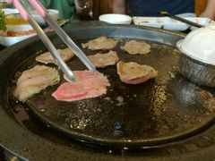 牛舌-獨門烤肉(开发区店)