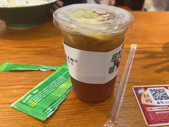 -兵哥豌豆面(壹方城店)