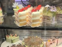 -黑草莓(重庆路店)