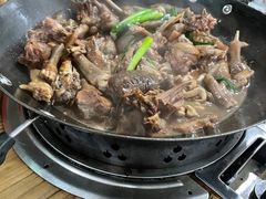 -大地农庄(逢沙大道店)