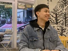 -正南齐北·老街糯米团(洪崖洞店)