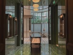 -广州文华东方酒店·文华饼店