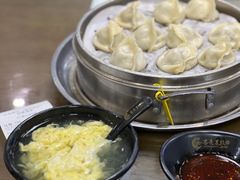 -志亮灌汤蒸饺·清真(庙后街店)