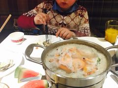 -星伦多自助料理·涮烤一体(虹悦城店)