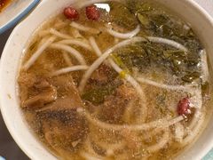 花溪牛肉粉-贵州大厦贵州厅(樱花园西街店)