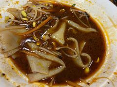 -蒋家槟豆面皮(友爱路店)