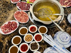 -蔡社牛肉城(龙湖店)