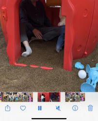 -孩子王童乐园(马群店)