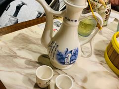 -韵秋荷(宝山龙湖天街店)