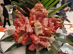 -听松楼·花园酒店·自助餐厅(红梅公园店)