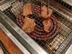 -御牛道日式烤肉料理(杭州万象城店)