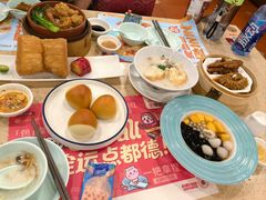 -点都德(海岸城店)