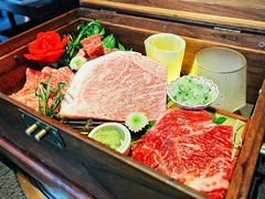 -300杯·和牛烧肉清酒专门店(廊里店)
