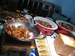 -绿茶餐厅(领展购物广场·中关村店)