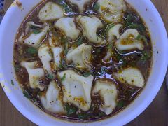 -回坊马二饺子馆