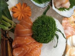 -喜来酌海鲜·饺子(和平一店)