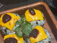 -韩本家韩国料理餐厅(大东街店)