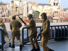 -渔岛海洋度假区