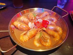 -钳真多钓虾馆·小龙虾海鲜烧烤(九六广场店)