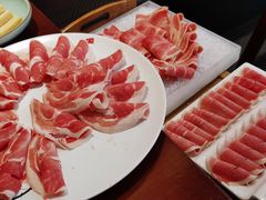 -1078號老北京涮肉(松柏店)