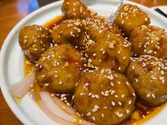 -涌觅名灶·本地海鲜宁波菜(财富广场店)