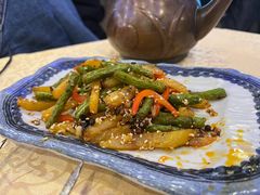 -维吾尔餐厅(宜山路店)