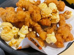 -探鱼·鲜青椒爽麻烤鱼(领展购物广场店)