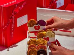 -LE JARDIN de Joel Robuchon(新世界大丸百货店)