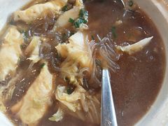 -壹只菜·崇明本地特色菜(崇明南门店)