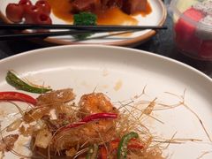 -粤尚腾香居中餐厅(首都机场希尔顿店)