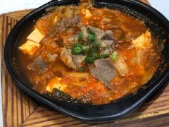 -京尚道韩式美食屋(海甸岛店)