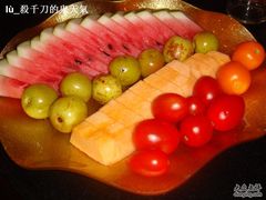 -风味小馆(天目湖宾馆店)