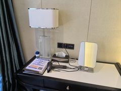-长沙国金中心异国印象酒店