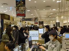 -阪急百货店(梅田总店)