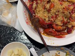 -周姑娘不等味·龙虾的故事(高邮店)