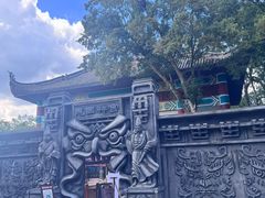 -丰都鬼城名山景区