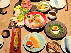 -贰捌零叁精致料理(钱湖店)