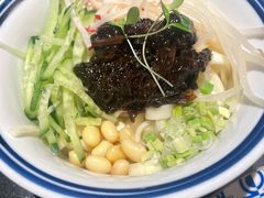 -喜悦烤鸭·新京菜(王府井店)