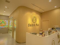 -BABIT巴比特宠物(MOMOPARK店)