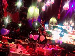 -胡桃里音乐酒馆(曲江店)