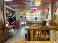 -食鸡公社辣子鸡·潍坊菜·烧烤